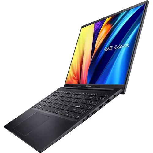 Ноутбук ASUS VivoBook 16 OLED R1605ZA (R1605ZA-MX154): Оперативная память 16 ГБ
