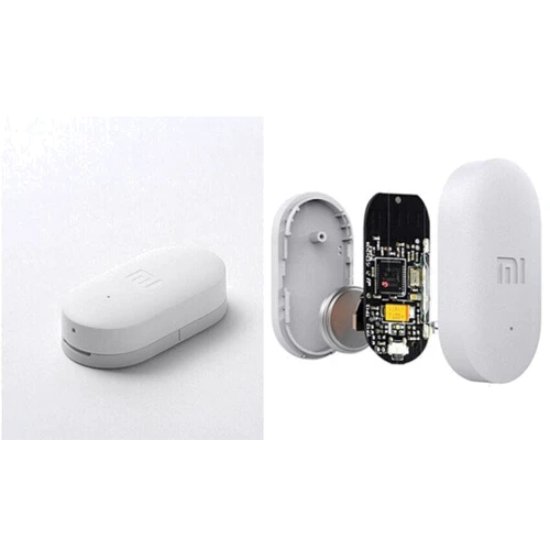 Датчик відкриття Xiaomi Mi Smart Door & Windows Sensor (YTC4039GL / YTC4015CN) фото 4