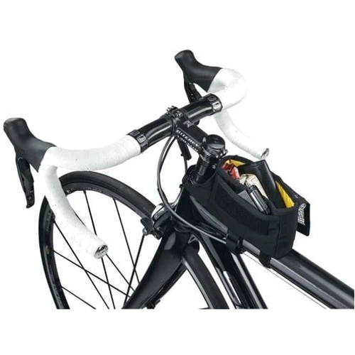 Велосумка Сумка на раму Topeak Tri Bag Large 0.72 л 80 г (TC9850B) фото 4