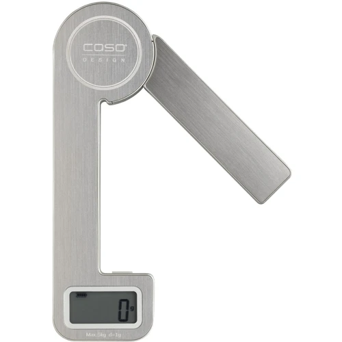 Весы кухонные CASO Kitchen Ecostyle (3266)