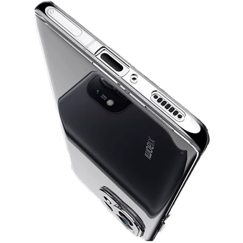 Чохол для телефона BeCover Transparancy for Xiaomi Redmi Note 10 / Note 10s (706059): Сумісність Xiaomi Redmi Note 10 / Note 10s