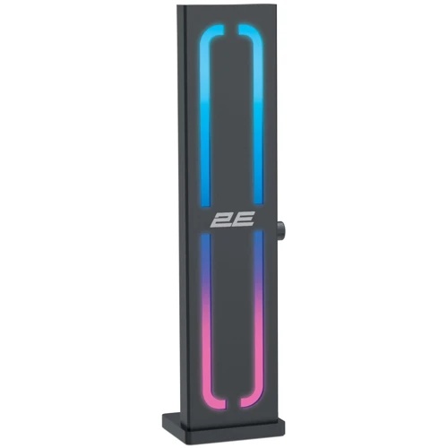 Держатель для VGA 2E Gaming Heracles Black (2E-SPRT-VGA): Тип Держатель
