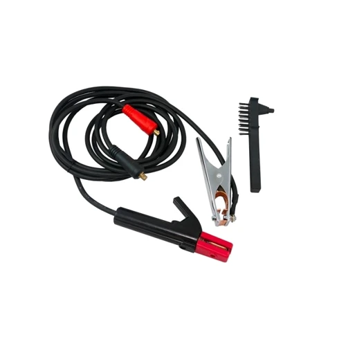 Сварочный аппарат-инвертор Sturmax AW97I275D: Тип инвертор