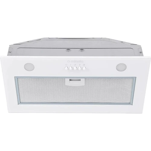 Витяжка Minola HBI 5262 WH GLASS 700 LED