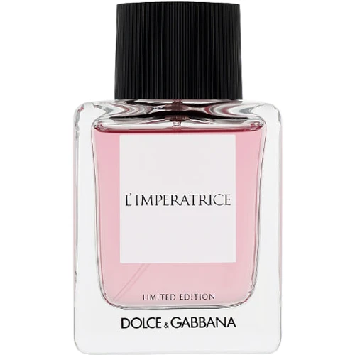 

Туалетная вода Dolce & Gabbana L'Imperatrice 50 ml