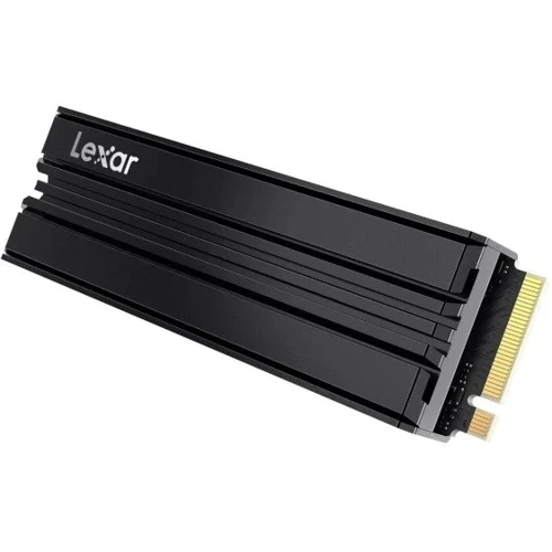 Lexar NM790 1 TB (LNM790X001T-RN9NG) фото 4