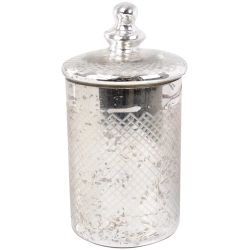 Банка для сипучих продуктів Lefard 33.5x16 см (876-004)