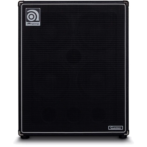 Кабинет для бас-гитары AMPEG SVT-410HLF