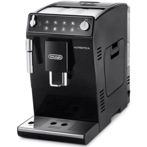 Кофеварка DeLonghi ETAM 29.510 B