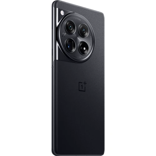 Смартфон OnePlus 12 16/512GB Silky Black (Global): Встроенная память 512 ГБ
