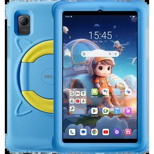 Планшет Oscal Pad 5 Kids 4/128Gb Wi-Fi Blue