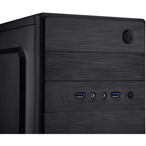 Персональный компьютер (ПК) 2E Rational (2E-2733): Объем накопителя 1 ТБ HDD