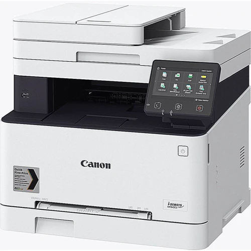 МФУ Canon i-SENSYS MF645Cx (3102C023): Класс устройства офисный