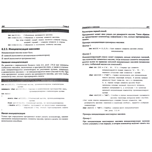 Марина Полубенцева: C / C ++. процедурне програмування: Обкладинка М'яка
