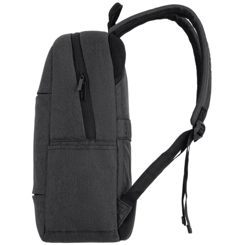 Сумка для ноутбука Tucano 15.6/16" TLINEA Black (BKBTK-BK): Тип сумки рюкзак