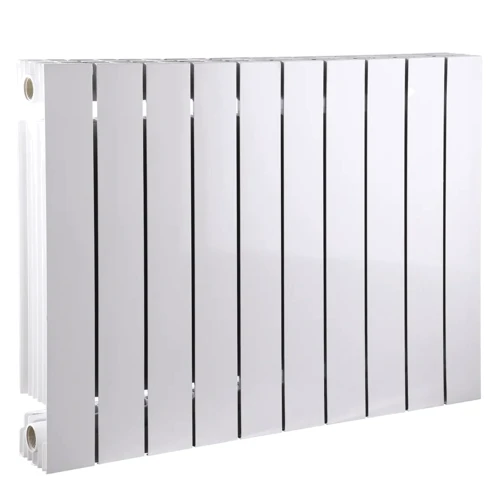 Радіатор біметалічний секційний QUEEN THERM 500/100 UNIVERSAL (кратно 10)