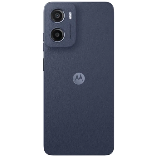 Смартфон Motorola E15 2/64GB Denim Blue (UA UCRF)