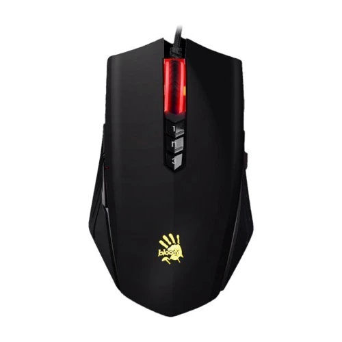 Мышь A4Tech A70 Bloody (Matte Black)