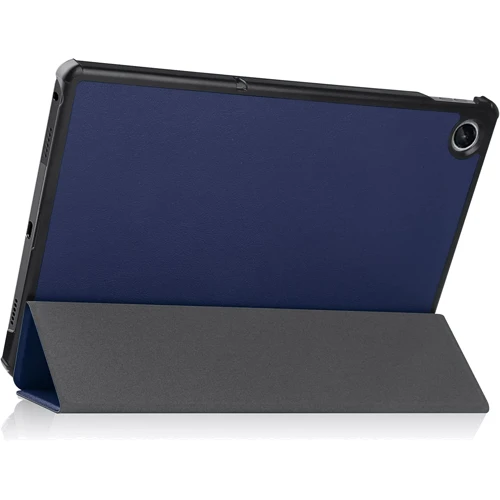 Аксесуар для планшетних ПК BeCover Smart Case Deep Blue for Lenovo Tab M10 Plus TB-125F (3rd Gen)/K10 Pro TB-226 10.61" (708302) фото 7
