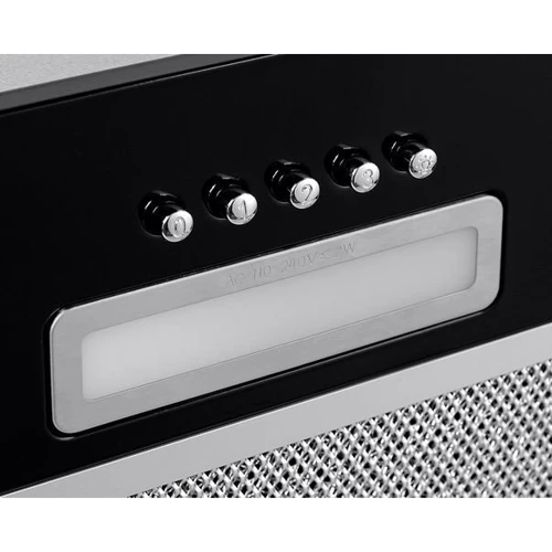 Вытяжка Minola HBI 5025 BL LED фото 5