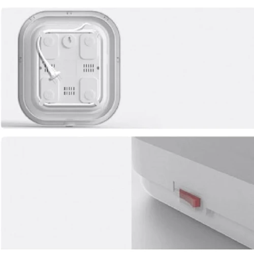 Массажер Xiaomi LERAVAN LFF011-TQWT