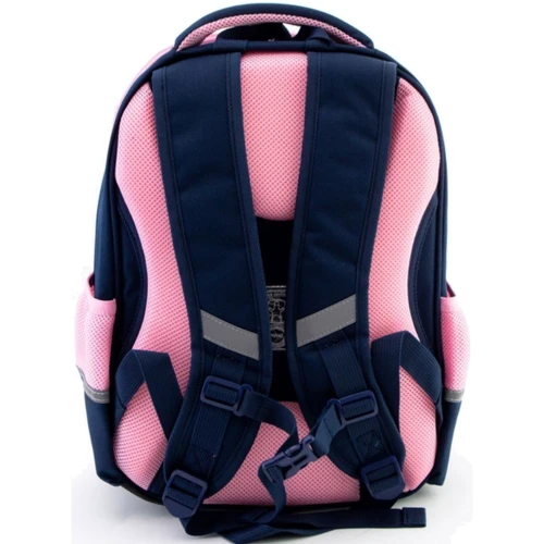 Рюкзак MAXI M школьный каркасный 38x28x15 см (MX86267): Возрастная группа от 6 до 10 лет