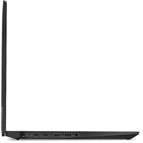Ноутбук Lenovo ThinkPad T16 G2 (21K7001WMH): Процессор AMD Ryzen 7 PRO 7840U (3.3 - 5.1 Ггц) - 8 ядер