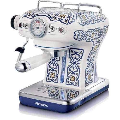 Кофеварка Ariete 13891C Capri