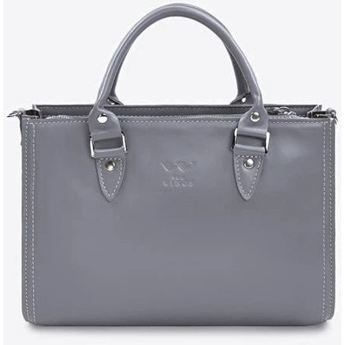 Женская сумка тоут The Wings Fancy серая (TW-Fency-grey): Пол Женский