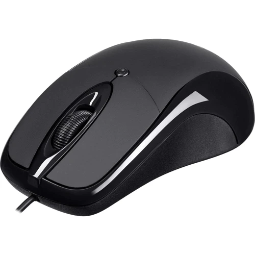 Мышь 2E MF170 Black (2E-MF170UB)