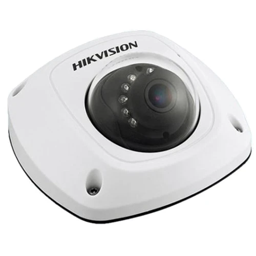Hikvision DS-2CE56D8T-IRS 2.8 мм