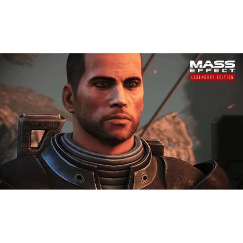 Mass Effect Legendary Edition(Xbox. Series X) фото 4