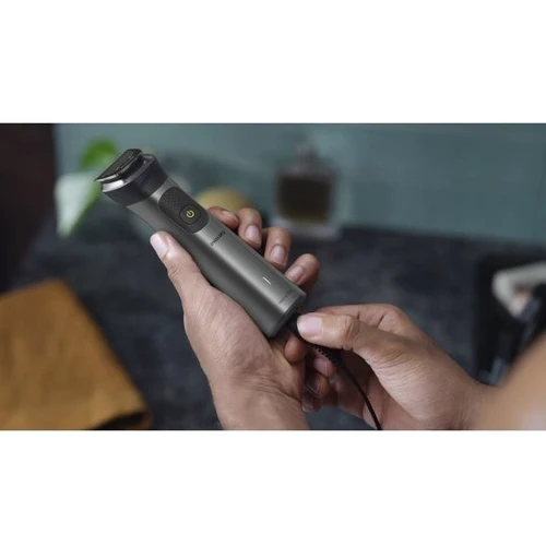 Машинка для стрижки (триммер) PHILIPS MG7940/15 фото 7