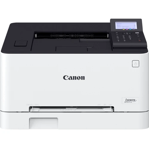 БФП Canon i-SENSYS LBP631Cw (5159C004): Тип друку цветная