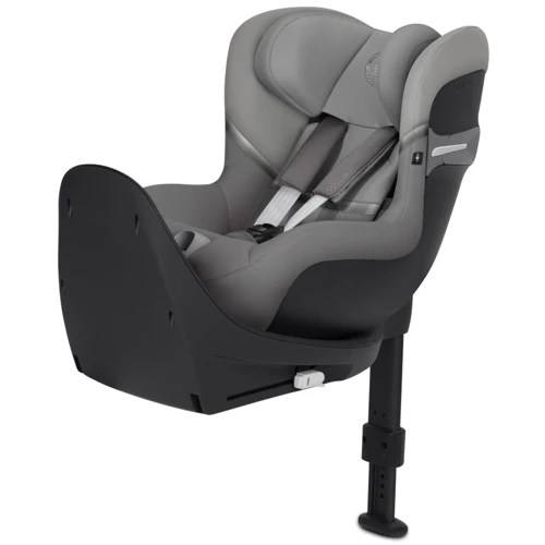 Автокресло Cybex Sirona SX2 Soho Grey (521003079)