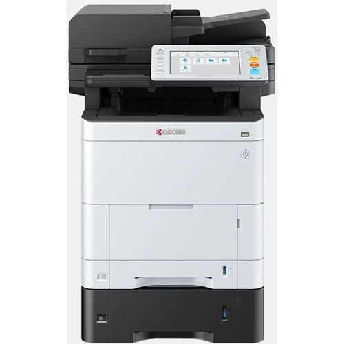 БФП Kyocera Ecosys MA3500cix (1102YK3NL0) UA: Технологія друку Лазерная