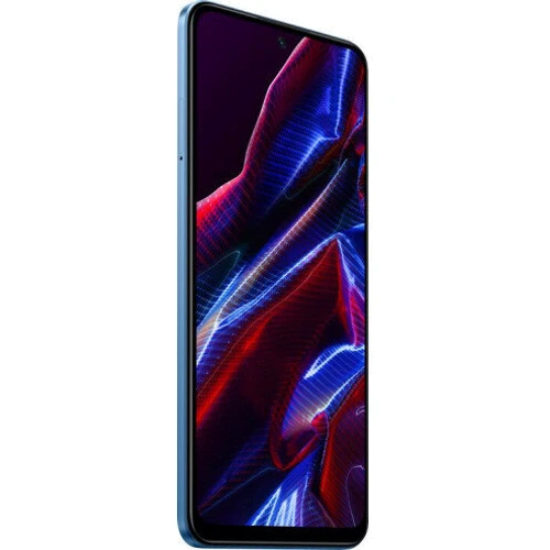 Смартфон Xiaomi Poco X5 8/256 GB Wildcat Blue Approved Витринный образец фото 3