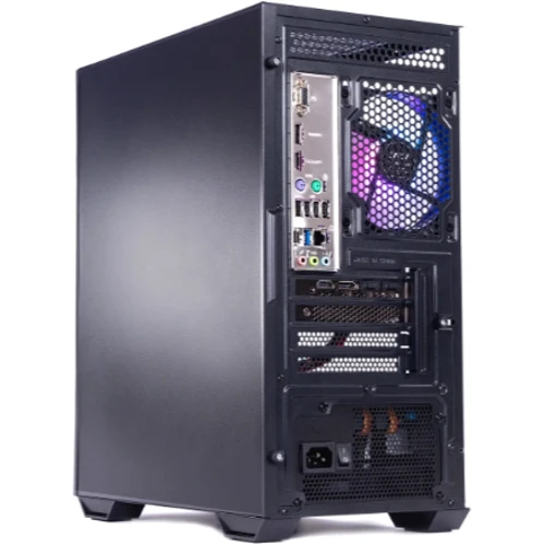 Персональный компьютер (ПК) ARTLINE Gaming DRGN (DRGNv82): Видеокартка GeForce RTX 4060 Ti 8GB