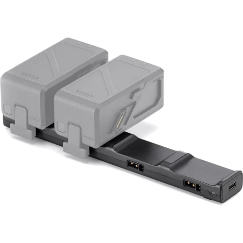 Зарядний Хаб DJI Battery Charging Hub для DJI Avata (CP.FP.00000073.01) фото 6