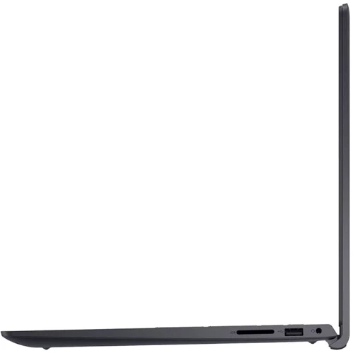 Ноутбук Dell Inspiron (i3511-5829BLK-PUS): Тип екрану матовый