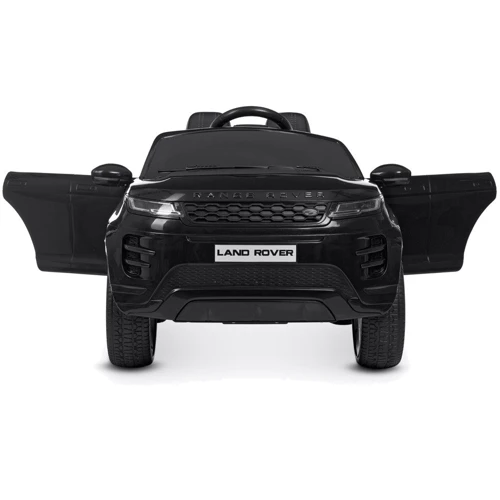Детский электромобиль Bambi Racer Land Rover, черный (M 4418EBLR-2): Максимальная скорость, км/ч 6
