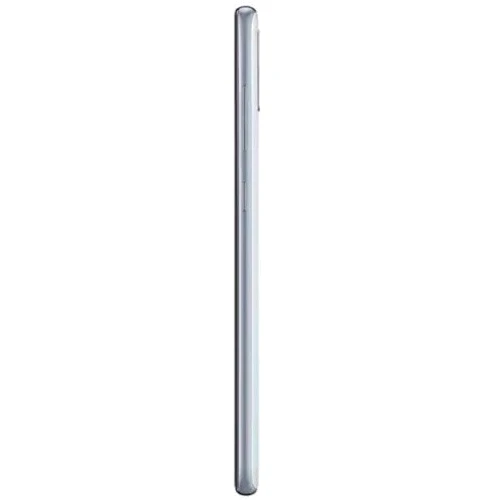 Смартфон Samsung Galaxy A70 6/128Gb White Approved Витринный образец: Причина уценки Как новый (витринный образец): смартфон выглядит и функционирует как новый. Смартфон полностью протестирован по программе Approved, все функции работают корректно