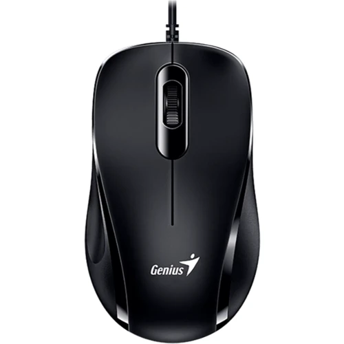 Мышь Genius DX-101 (31010026400)