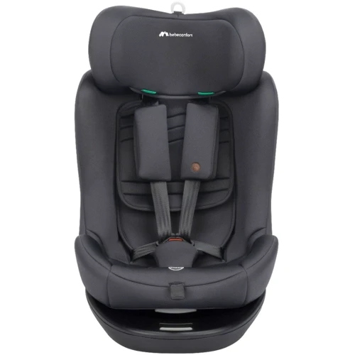 Автокресло Bebe Confort Athena 360 i-Size Mineral Graphite (8106153210)