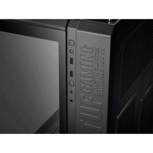Корпус ASUS TUF Gaming GT502 Black (90DC0090-B09000) фото 6