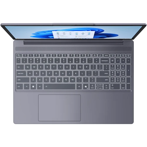 Ноутбук Lenovo IdeaPad Slim 3 15ARP10 (83K7004APB): Оперативная память 24 ГБ