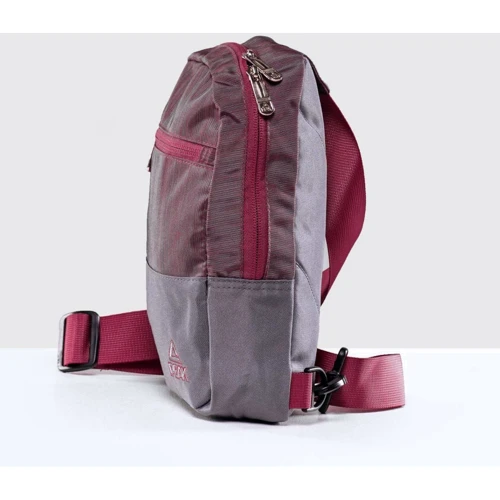 Сумка-слінг Peak фіолетова (B872030-PIN): Країна виробник Китай