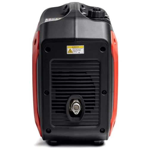 Инверторный генератор RANGER Kraft 3000: Вес 22.5 кг