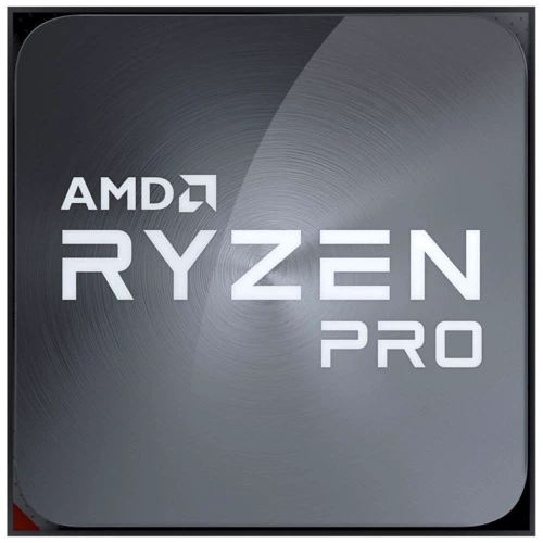 AMD Ryzen 5 PRO 5650G (100-000000255) Tray