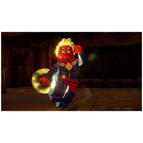 Lego Marvel Super Heroes 2 (Nintendo Switch) фото 4